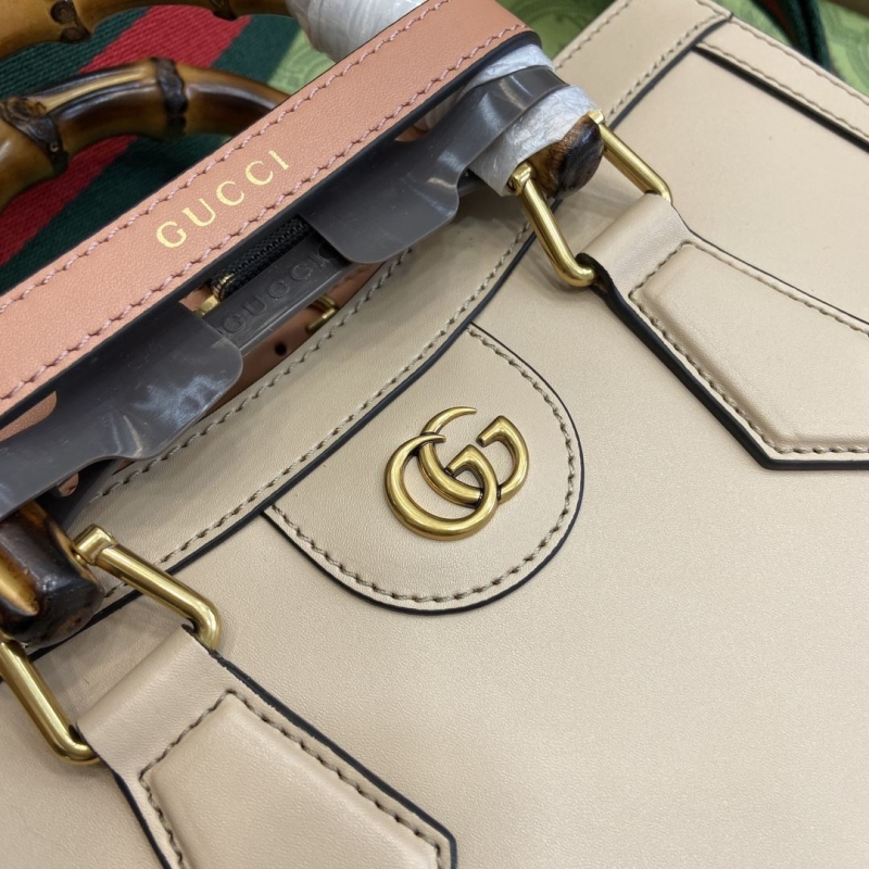 Gucci Top Handle Bags